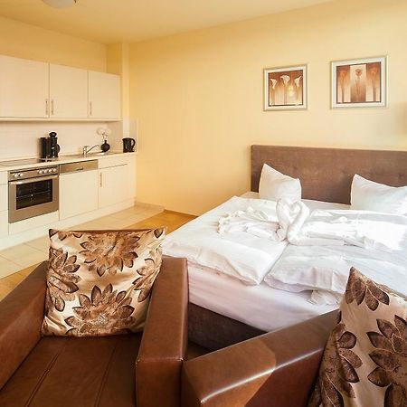 Amc Apartments Bundesallee เบอร์ลิน ภายนอก รูปภาพ