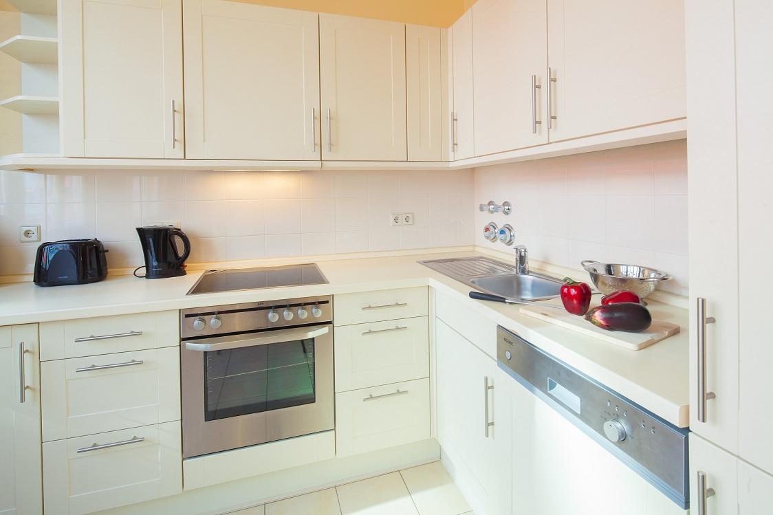 Amc Apartments Bundesallee เบอร์ลิน ภายนอก รูปภาพ