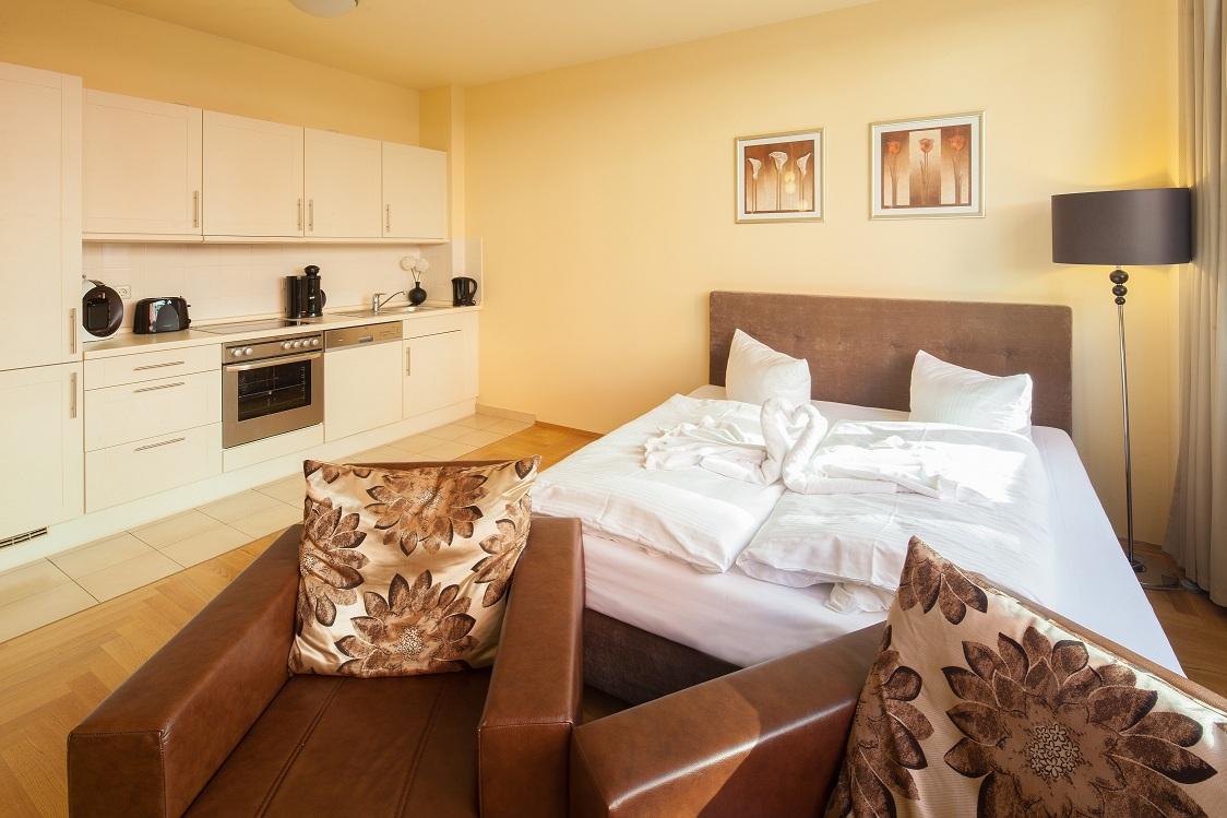 Amc Apartments Bundesallee เบอร์ลิน ภายนอก รูปภาพ