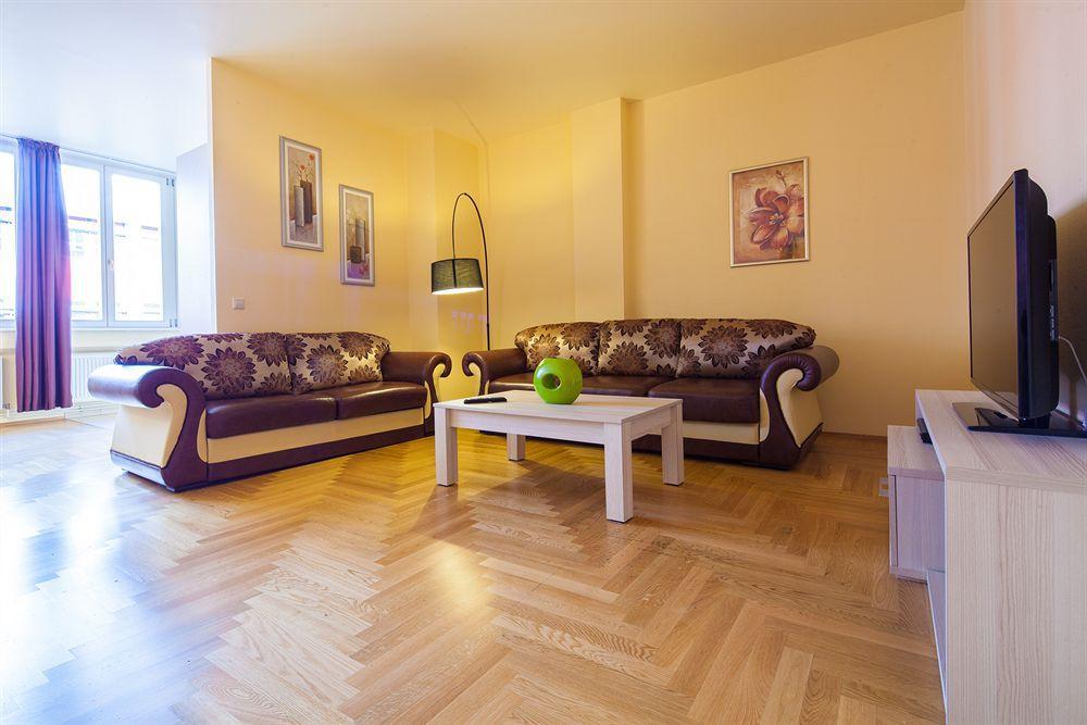 Amc Apartments Bundesallee เบอร์ลิน ภายนอก รูปภาพ