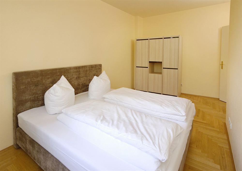 Amc Apartments Bundesallee เบอร์ลิน ภายนอก รูปภาพ