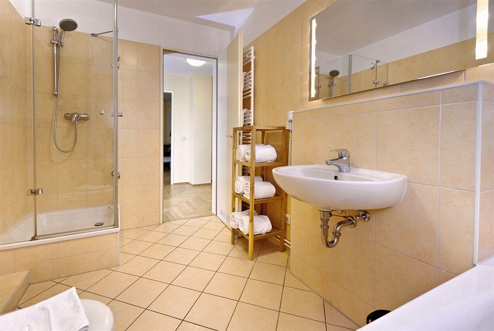 Amc Apartments Bundesallee เบอร์ลิน ภายนอก รูปภาพ