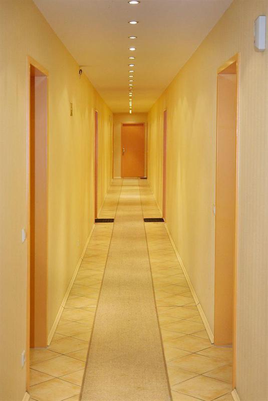 Amc Apartments Bundesallee เบอร์ลิน ภายนอก รูปภาพ