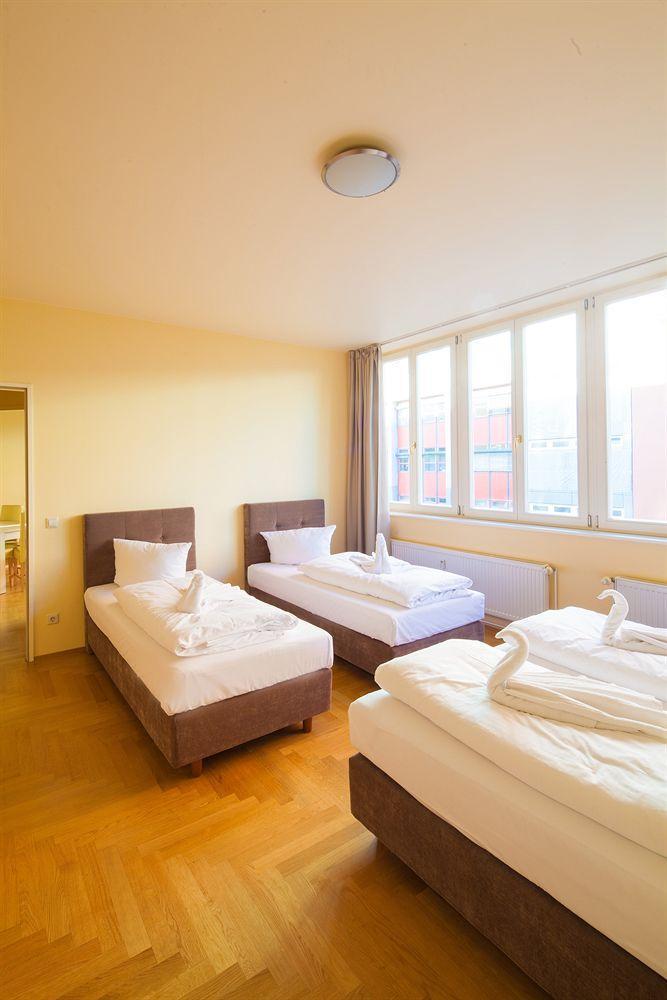Amc Apartments Bundesallee เบอร์ลิน ภายนอก รูปภาพ