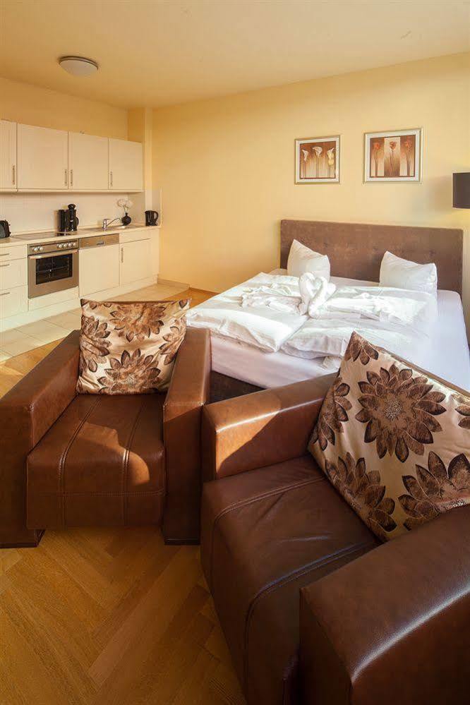 Amc Apartments Bundesallee เบอร์ลิน ภายนอก รูปภาพ
